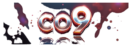 co9 logo